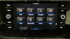 Volkswagen Taigo 1.0 TSI Life 5dr Petrol Hatchback